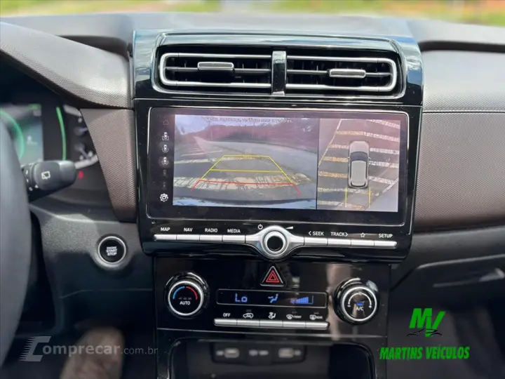 CRETA 1.0 Tgdi Platinum