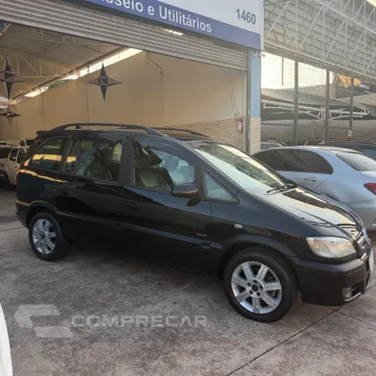 Zafira Elite 2.0 MPFI FlexPower 8V 5p