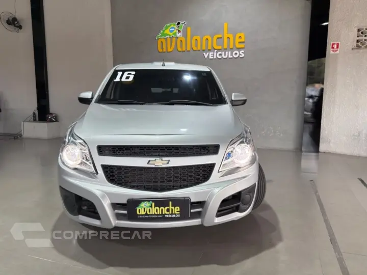 MONTANA 1.4 MPFI LS CS 8V FLEX 2P MANUAL