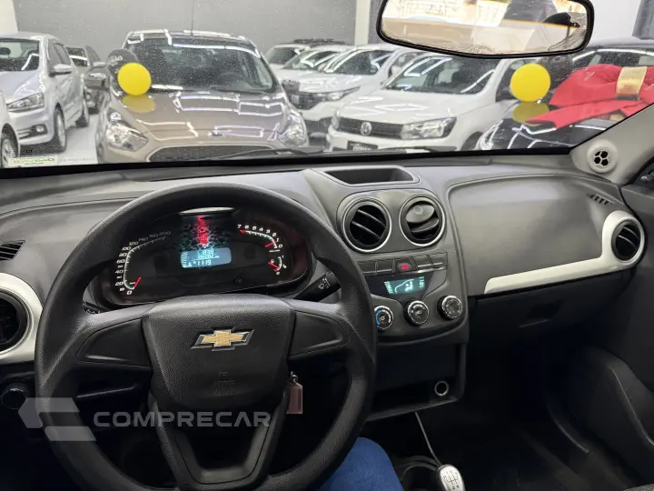 MONTANA 1.4 MPFI LS CS 8V