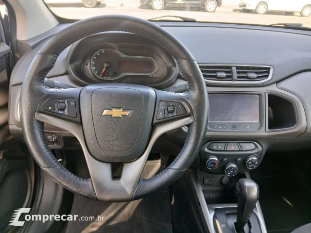 PRISMA - 1.4 MPFI LT 8V 4P AUTOMÁTICO