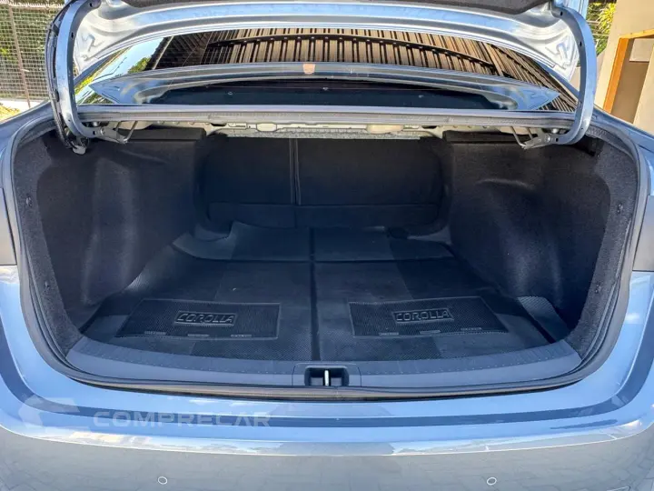 COROLLA 2.0 Vvt-ie XEI