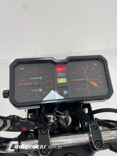 CB 450 SPORT