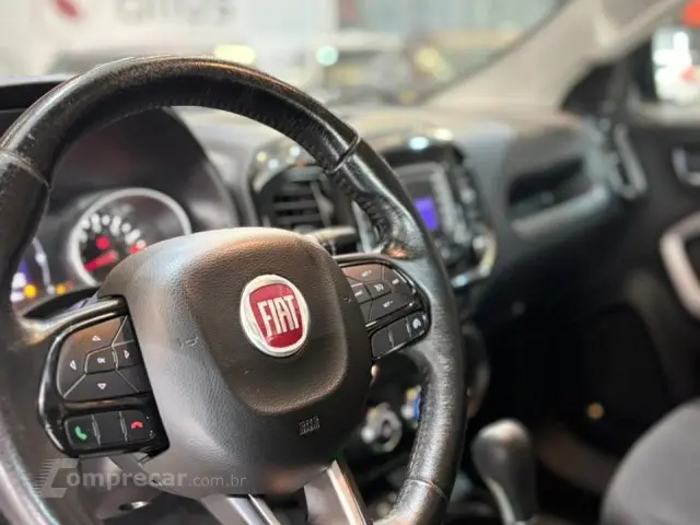 TORO - 1.8 16V EVO ENDURANCE AT6