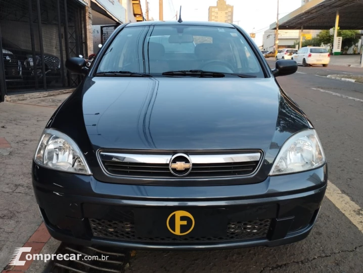 Corsa Sedan 1.4 4P MAXX FLEX