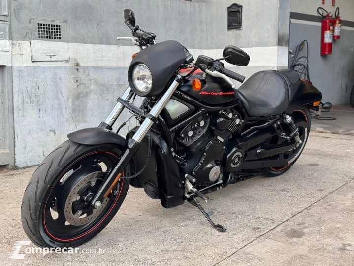 V-ROD