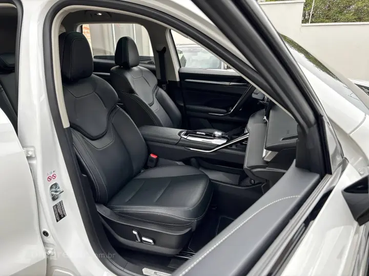 Haval H6 1.5 (Hibrido)