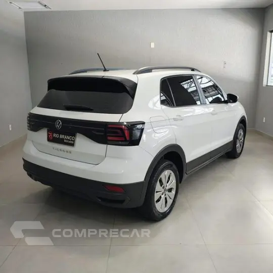 T CROSS SENSE TSI AD