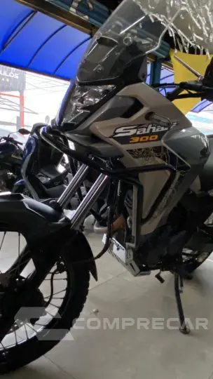 SAHARA 300 ADVENTURE