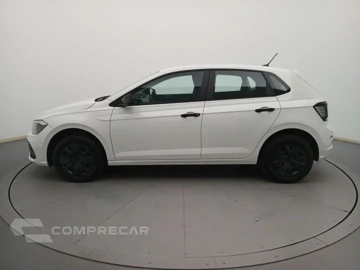 POLO 1.0 MPI TRACK MANUAL