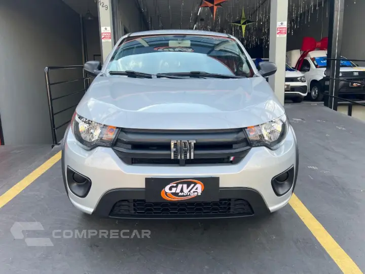 MOBI LIKE 1.0 Fire Flex 5p.