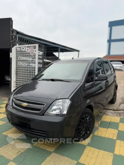 Meriva Joy 1.8 (Flex)