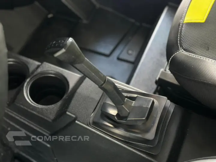 RZR XP 1000 EPS 4X4 (UTV)