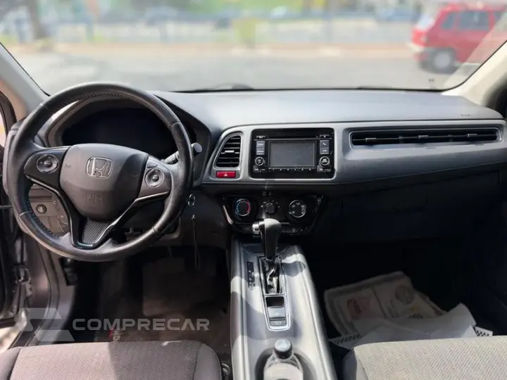 HR-V EX CVT