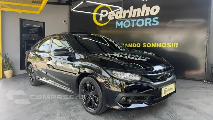 Civic