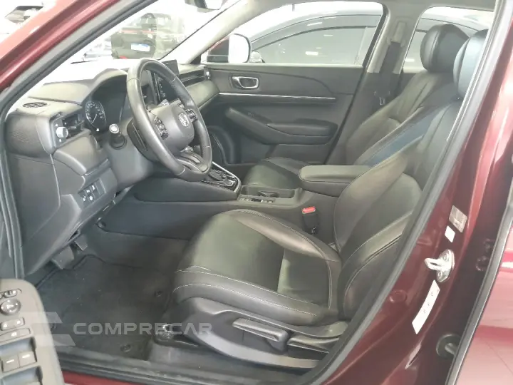 HR-V 1.5 DI I-VTEC FLEX EXL CVT