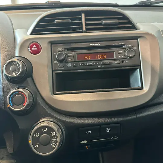 Fit CX 1.4 Flex 16V 5p Aut.