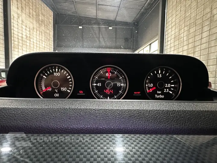 FUSCA 2.0 TSI 16V GASOLINA 2P AUTOMÁTICO