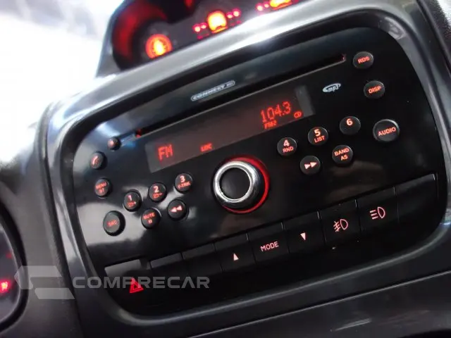 STRADA - 1.8 MPI ADVENTURE CD 16V 3P AUTOMATIZADO