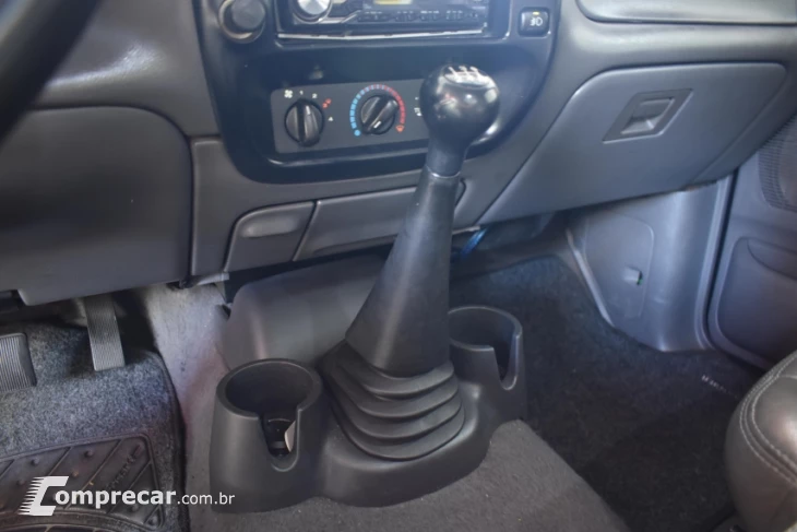 RANGER 2.3 XLS 4X2 CS 16V