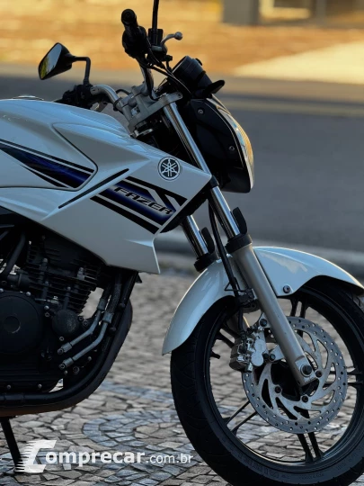 FAZER 250