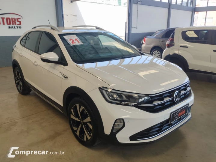 NIVUS 1.0 200 TSI Highline