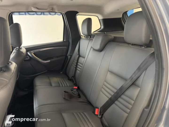DUSTER Dynamique 1.6 Flex 16V Mec.