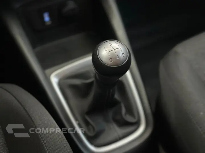 HB20 1.0 12V FLEX SENSE MANUAL