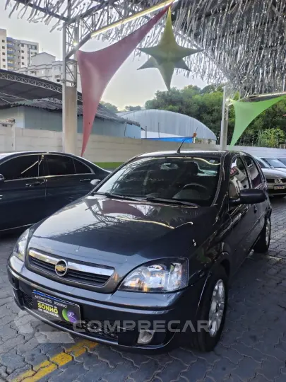 CORSA 1.4 MPFI PREMIUM 8V