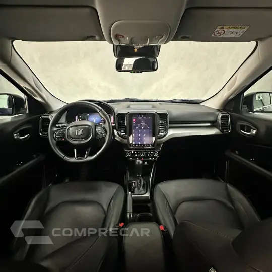 Toro Volcano 1.3 T270 4x2 Flex Aut.