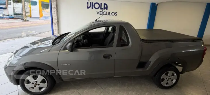 MONTANA 1.4 8V Conquest ECONOFLEX  2p