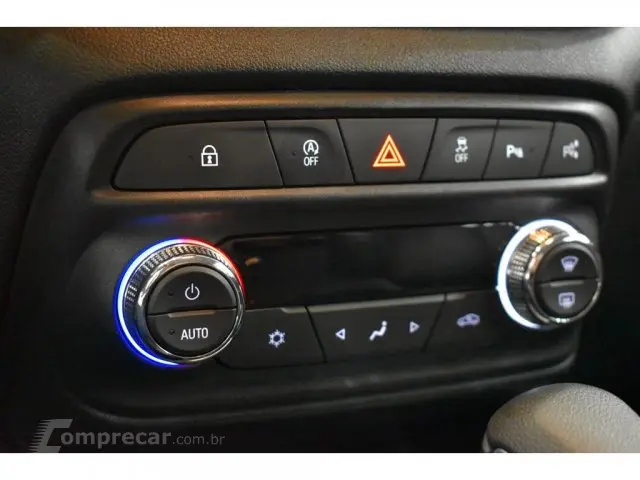 TRACKER - 1.2 TURBO PREMIER AUTOMÁTICO