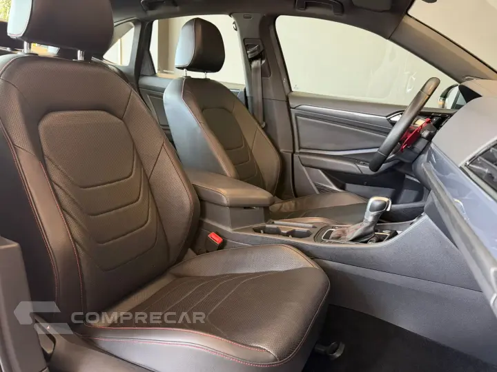 JETTA 2.0 350 TSI GLI