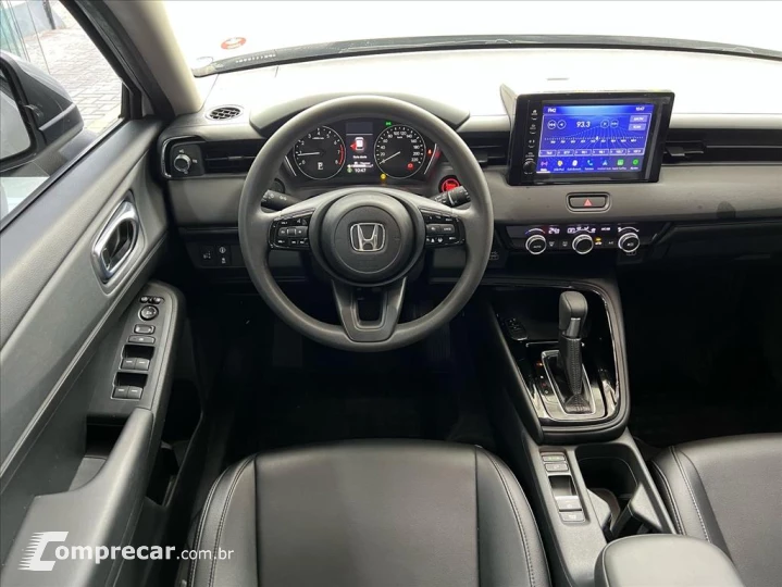 HR-V 1.5 DI I-VTEC FLEX EX CVT