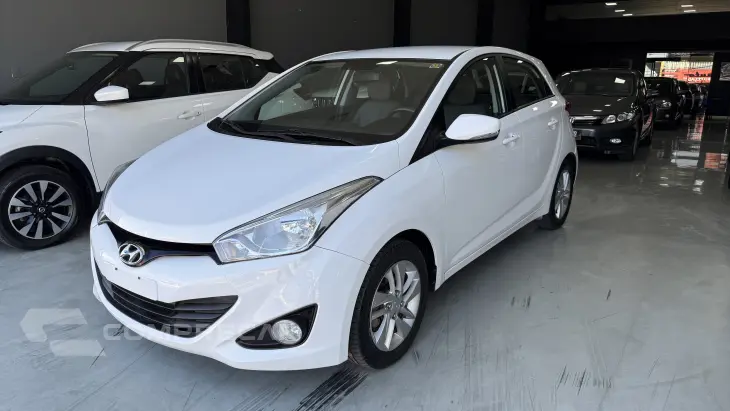 HB20 1.6 Premium 16V