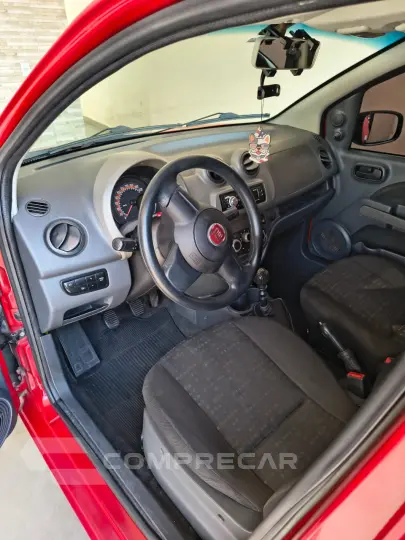 UNO 1.0 EVO Vivace 8V