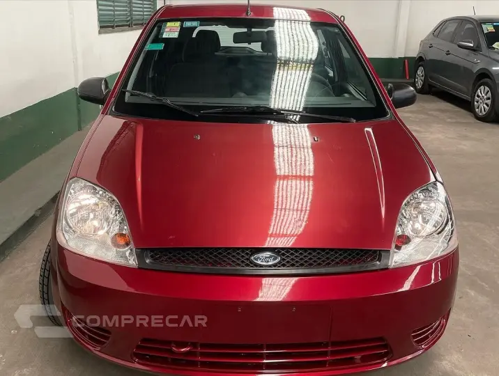 FIESTA 1.0 MPI 8V
