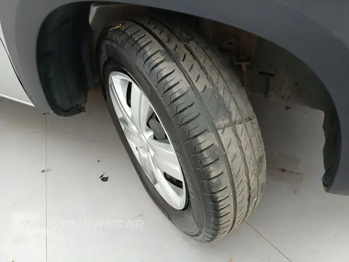 KWID 1.0 12V SCE FLEX ZEN MANUAL