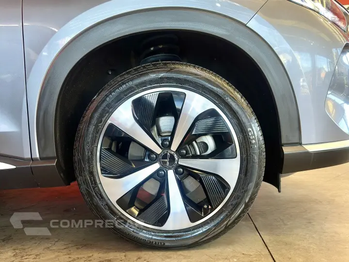 SONG PLUS 1.5 DM-I HÍBRIDO AUTOMÁTICO