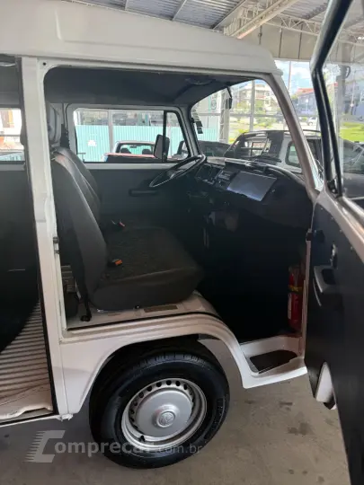 Kombi Standard 1.4 Mi Total Flex 8V