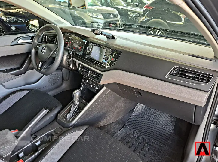 VIRTUS 1.0 200 TSI Comfortline