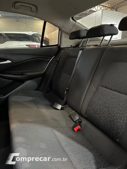CHEVROLET ONIX 1.0 LT