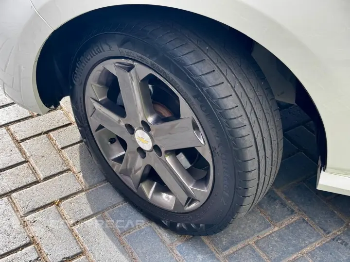MONTANA 1.4 MPFI Sport CS 8V