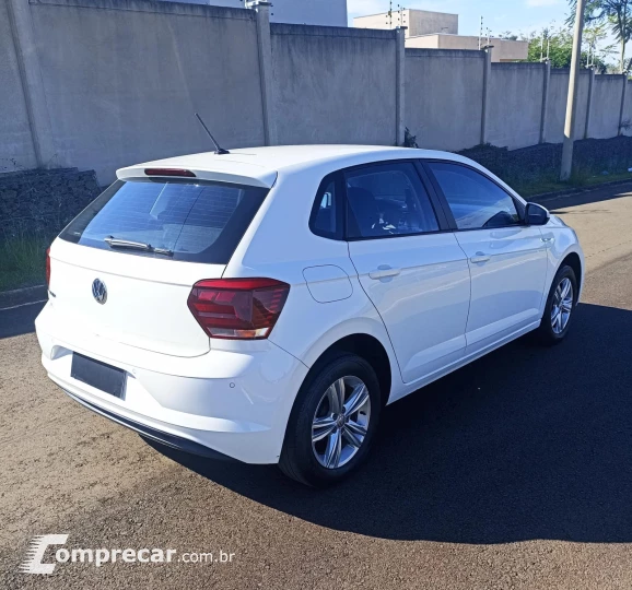 POLO 1.0 MI 16V