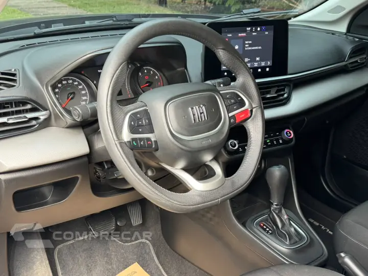 PULSE 1.0 Turbo 200 Audace