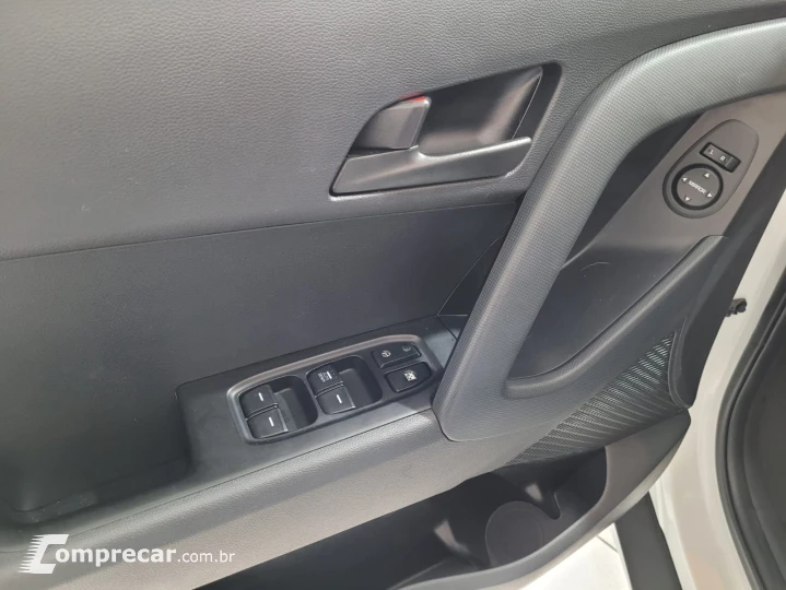 CRETA 1.6 16V Attitude