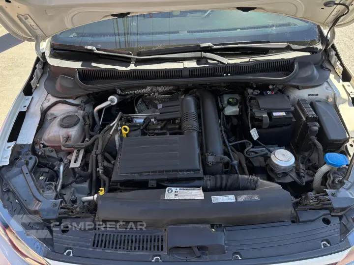 POLO 1.4 250 TSI GTS