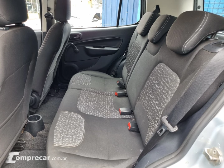 UNO 1.0 EVO Vivace 8V