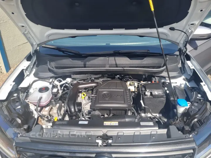 T-CROSS 1.0 200 TSI