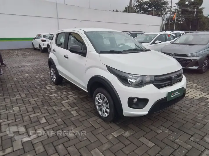 MOBI 1.0 EVO FLEX LIKE. MANUAL